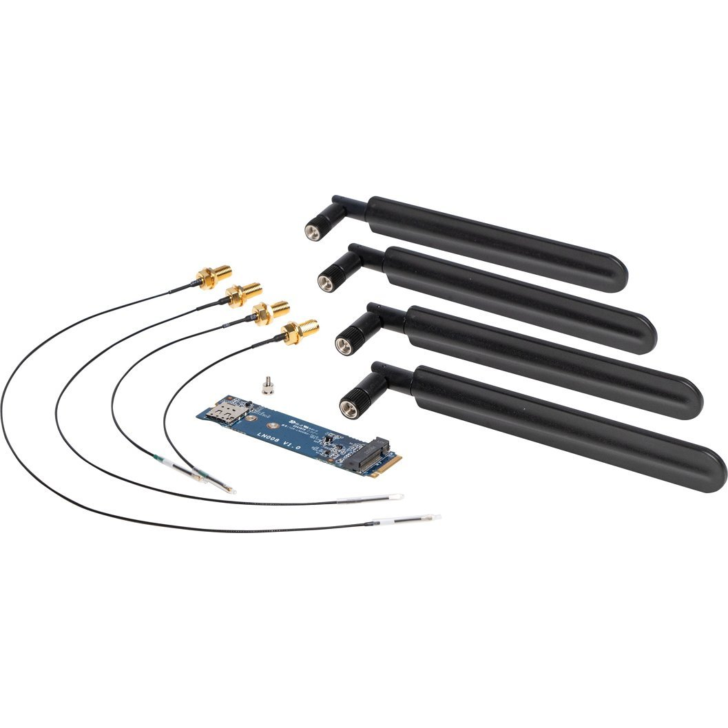 Shuttle WWN04 foglalat bővítő (WWN04)