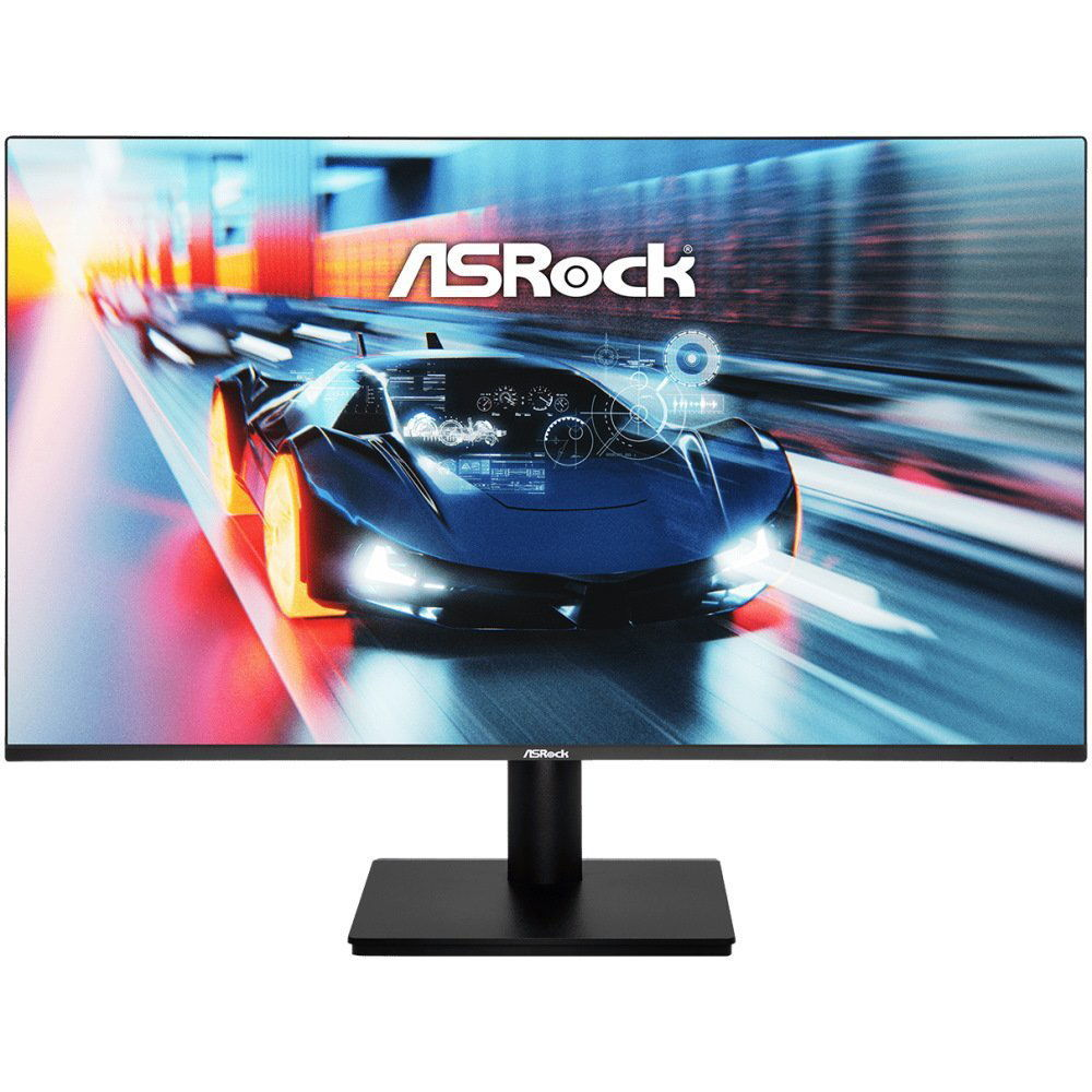 ASRock Challenger CL27FFA 27" IPS 120Hz Gaming Monitor (90LXA0S0-A0E0A0N)