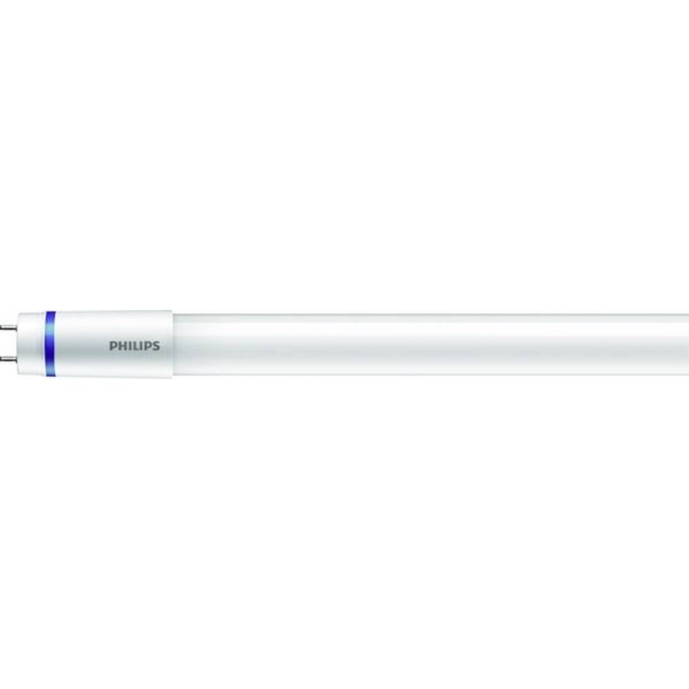 Philips Lighting LED EEK: C (A - G) G13 Cső forma T8 KVG, VVG 18.2 W Semleges fehér (O x H) 28 mm x 1500 mm 10 db, 59243100 (4002940022148)
