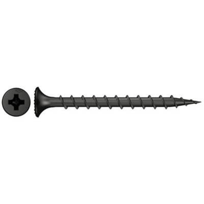 Fischer 665046 Gyorsépítő csavar 30 mm Kereszthornyú Philips Edzett, Foszfátozott 1000 db (665046)