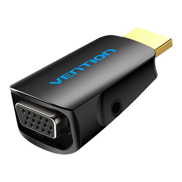 Vention AIDB0 convertitore video Convertitore video passivo 1920 x 1080 Pixel