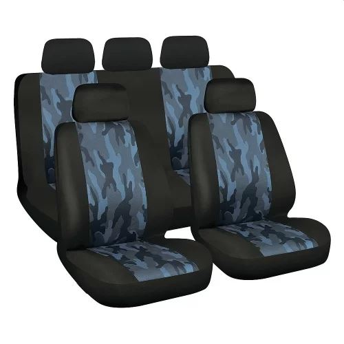 Lampa Camo Navy üléshuzat szett terepszínű (0154672) (lampa0154672)