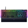 Mechanická klávesnica Razer BlackWidow V4 US Yellow Switch