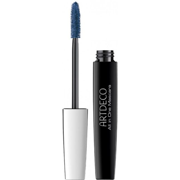Artdeco All In One Mascara #05 Blue 10 Ml