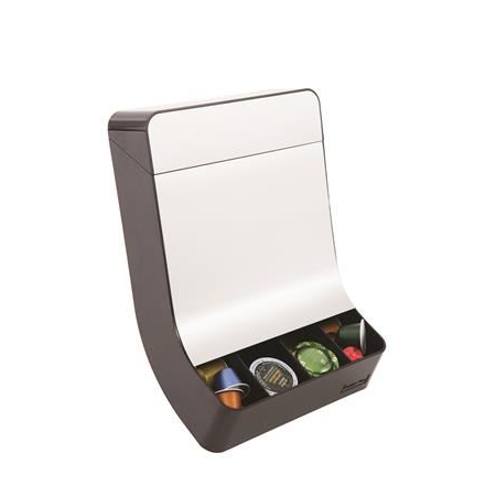 Alba Coffee break kávékapszula tartó vertikális (RDVPOD) (RDVPOD)