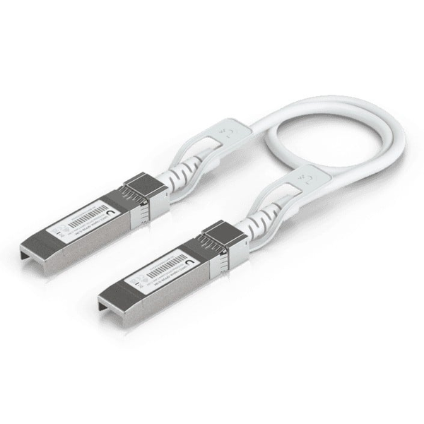 Ubiquiti SFP28 10/25Gbps uplink cable 0,3m