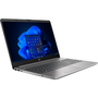 HP 255 G9 Laptop Win 11 Home ezüst (6F296EA)
