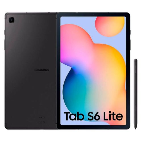 Samsung Galaxy Tab S6 Lite SM-P620 128 GB 26,4 cm (10.4") 4 GB Wi-Fi
