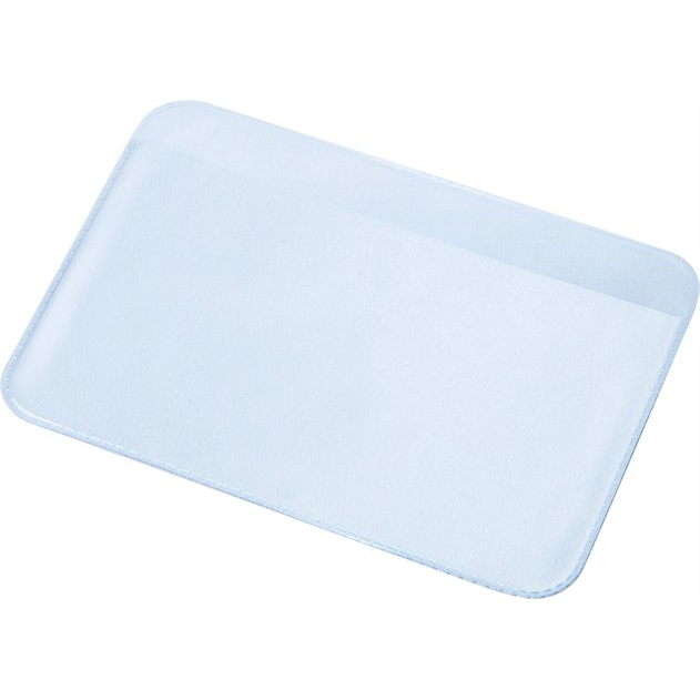 Panta plast Bankkártya és igazolványtartó 2 darabos (10 db) (0312-0012-00)