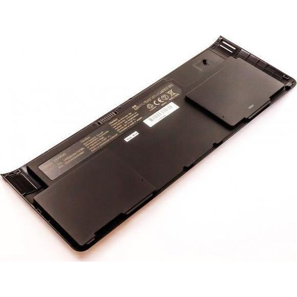 CoreParts MBXHP-BA0020 laptop reservedel Batteri