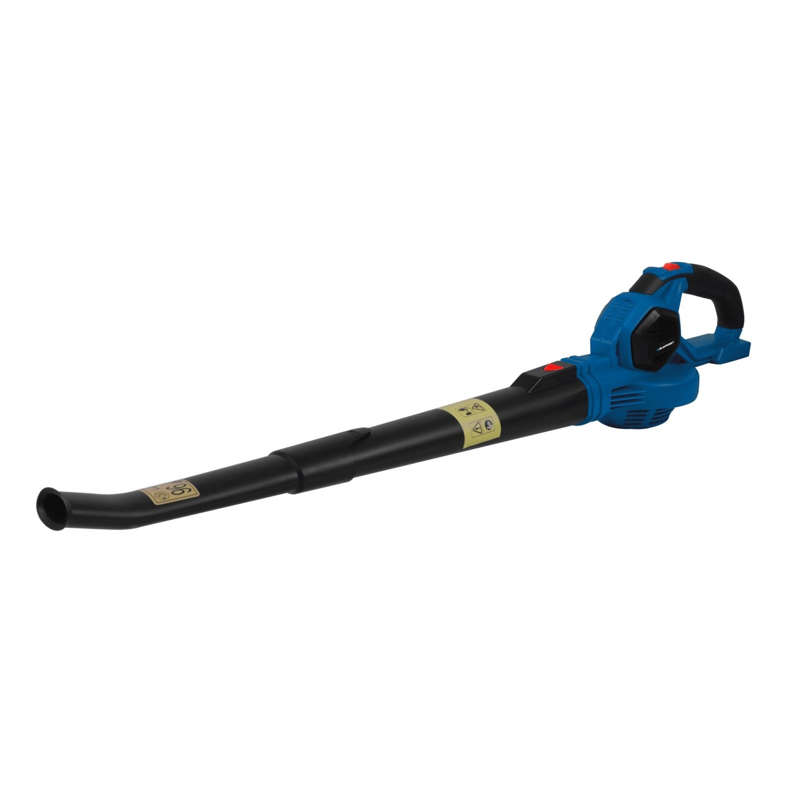 Blaupunkt CB2010 18V Akkumulátoros lombfúvó (Akku és töltő nélkül) (BLAUPUNKT CB2010)