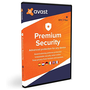 Avast Premium Security - 3 eszköz / 1 év
