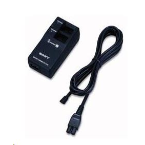 Sony BC-VC10 Akkumulátor töltő (BCVC10.CEE) (BCVC10.CEE)