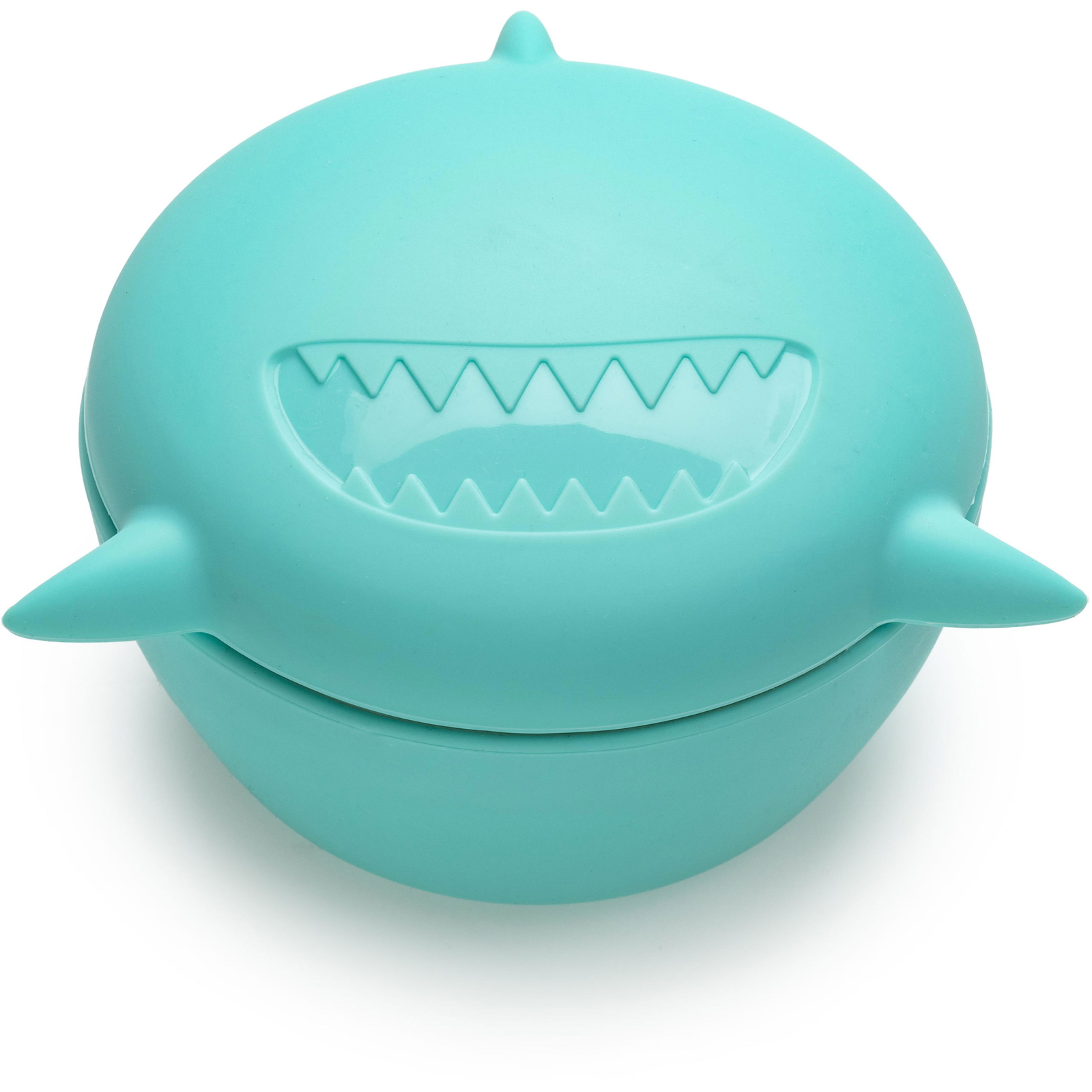 Melii uzsonnás doboz, fedéllel Cápa (790693128005)