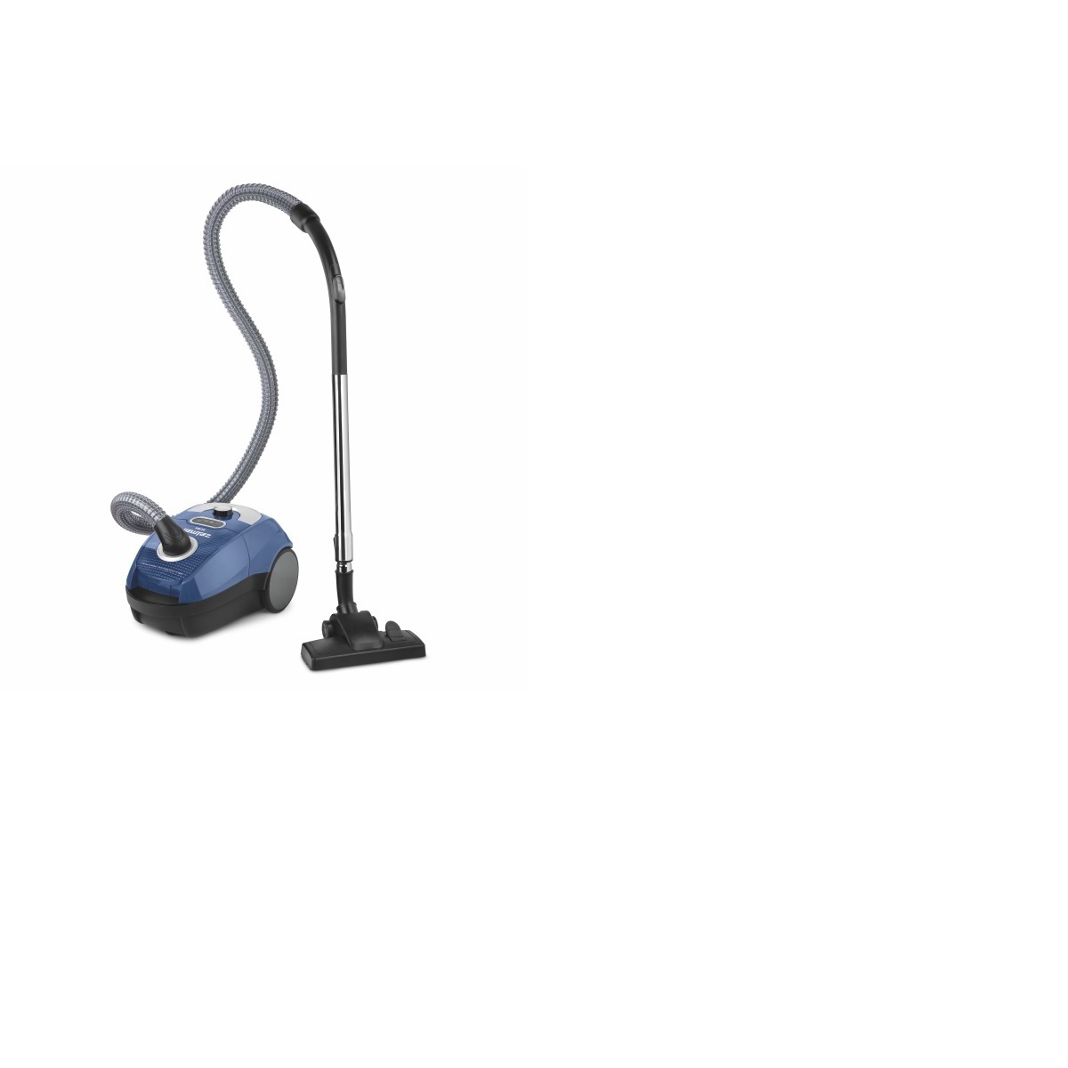 Zelmer ZVC333 Kuba Porzsákos porszívó - Kék (ZVC333 KUBA)