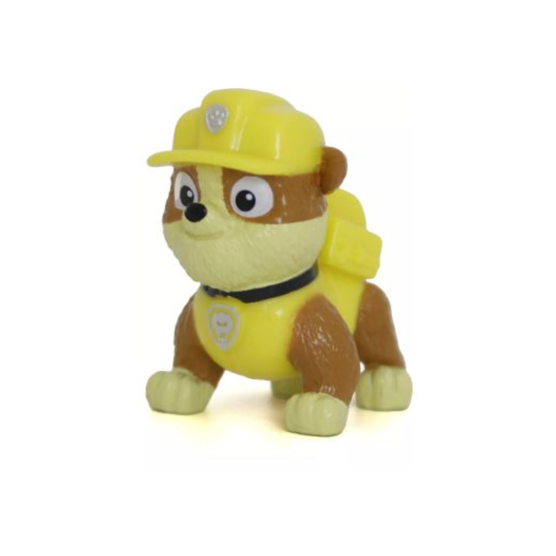 Spin Master Mancs őrjárat Eredeti játékfigura - Rubble (6067087)