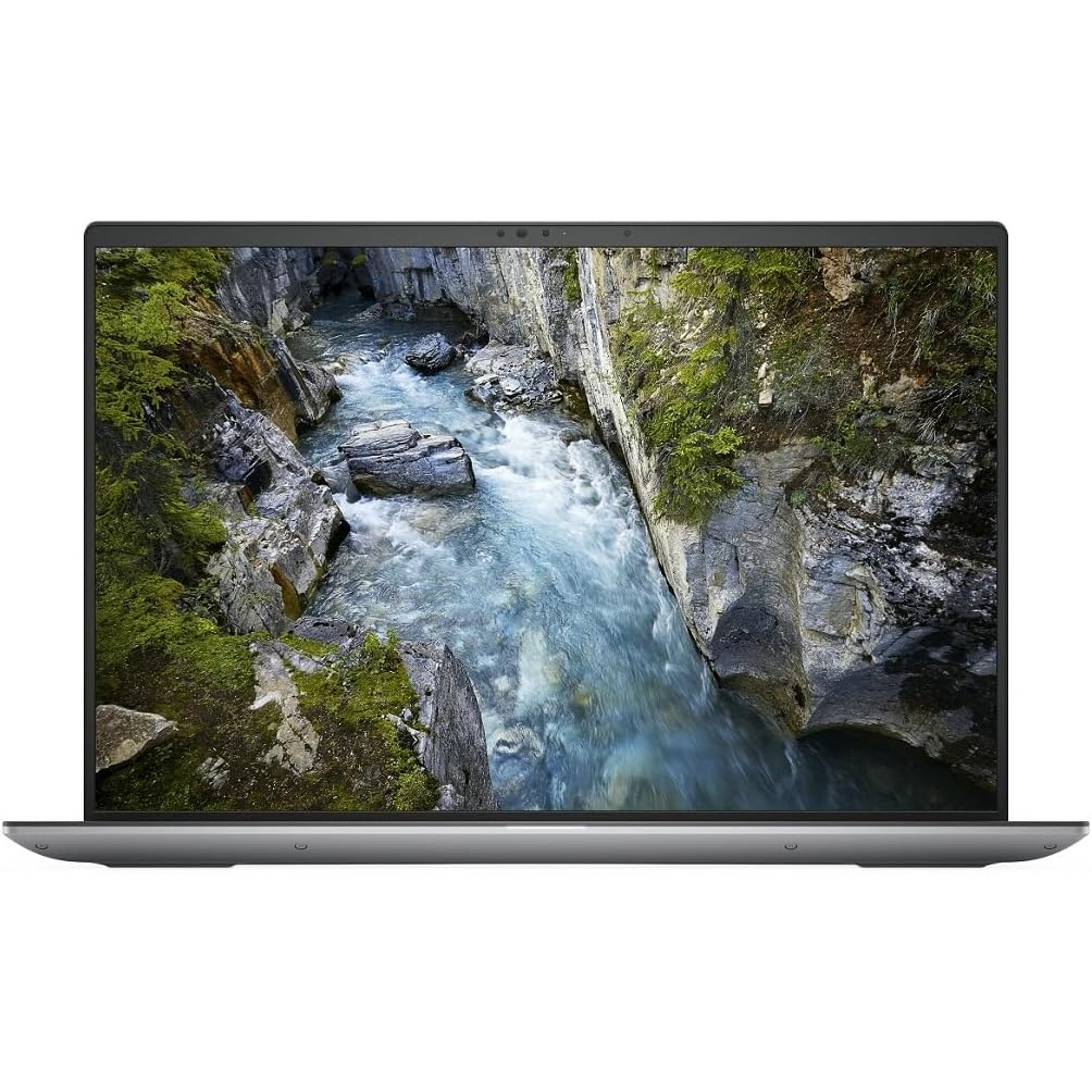 DELL Precision 5690 Intel Core Ultra 7 165H Mobil munkaállomás 40,6 cm (16