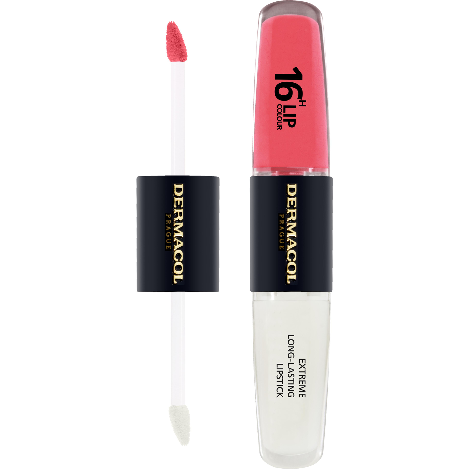 DERMACOL 16H Lip Colour No.26 4ml + 4ml (85975682)