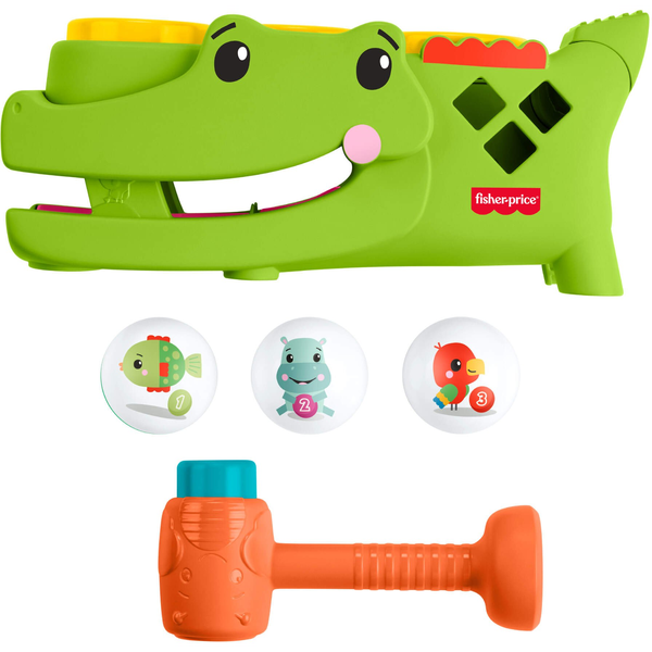 Fisher-Price JLB94 legetøjsfigur til børn