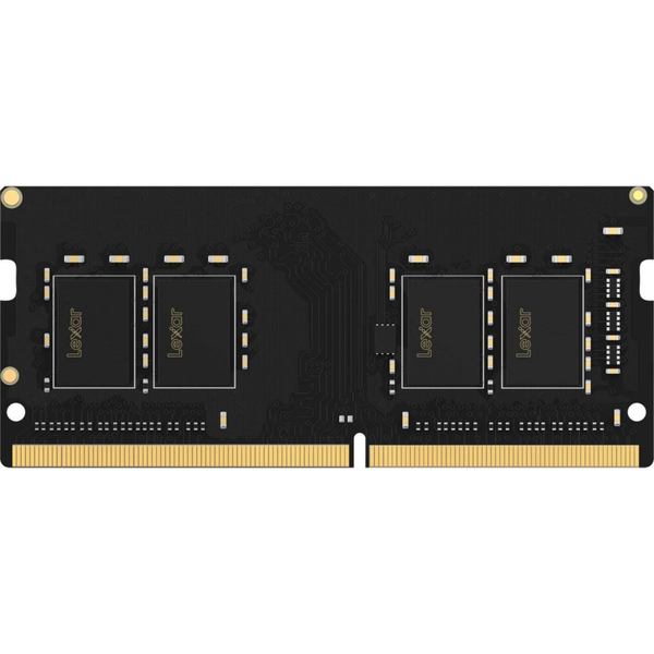 Lexar 32GB DDR4 3200MHz SO-DIMM Notebook RAM CL22