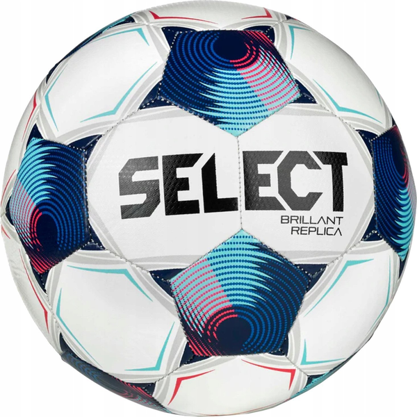 Select Brillant Replica v25 Ball 160075 białe 3