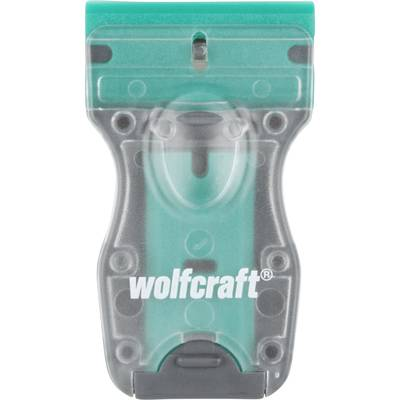 Kaparó műanyag pengékhez Wolfcraft 4287000