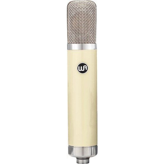 Mikrofon WARM AUDIO Warm Audio WA-251 - Mikrofon Lampowy
