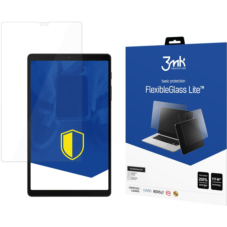 3MK FlexibleGlass Lite Samsung Galaxy Tab A7 Lite üvegfólia (5903108404020)