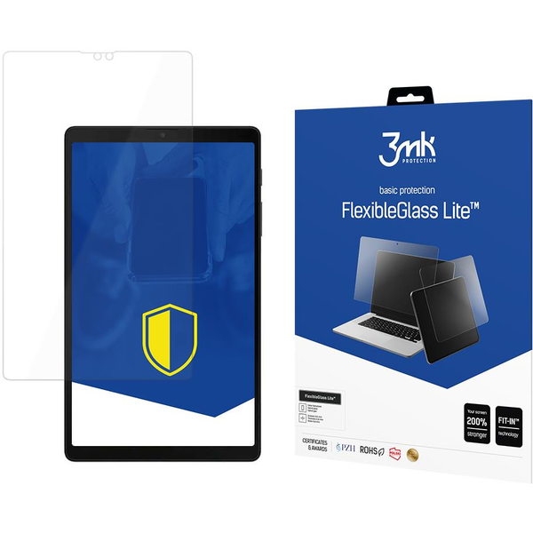 Hybridné sklo pre Samsung Galaxy Tab A7 Lite - 3mk FlexibleGlass Lite 11''