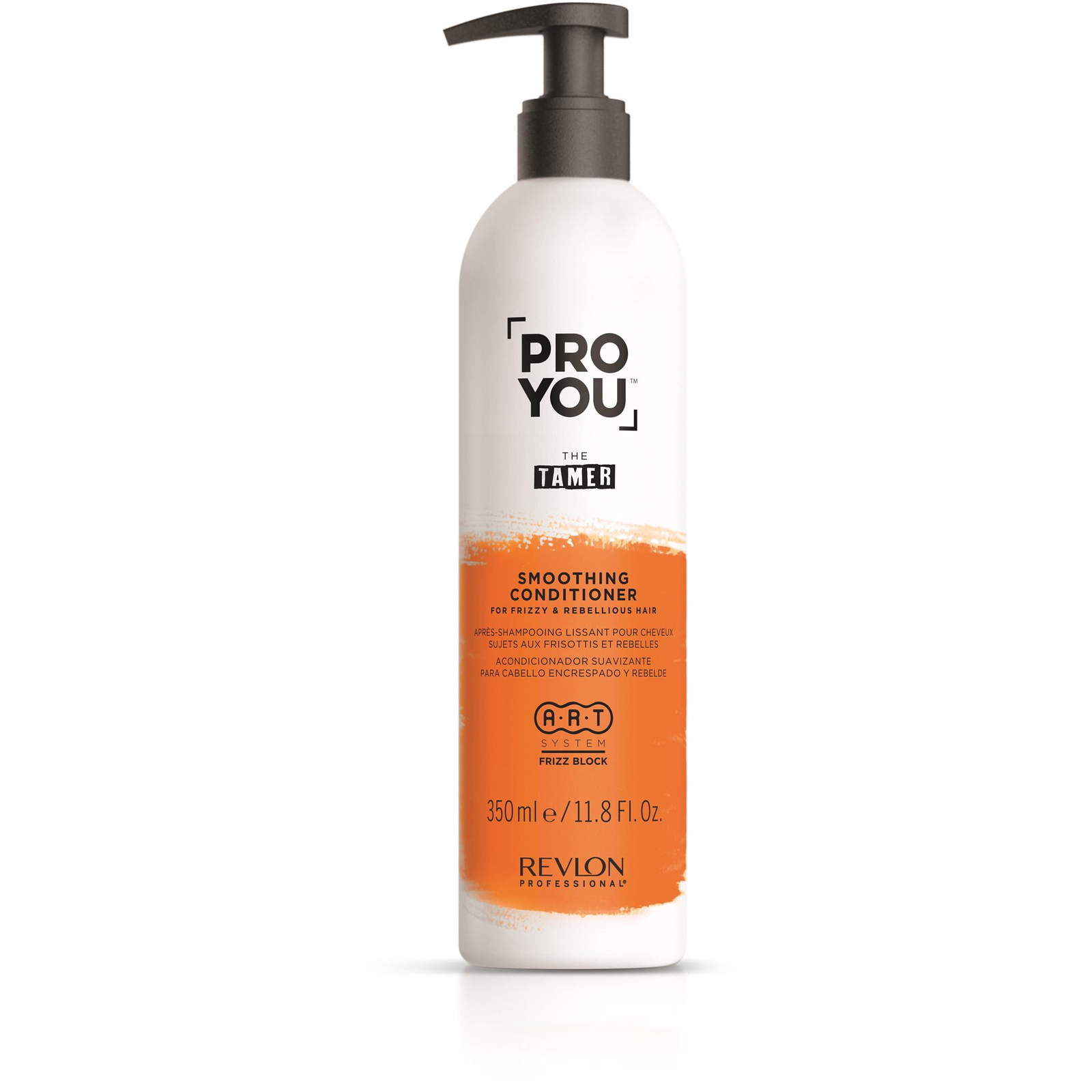 REVLON PROFESSIONAL PRO YOU The Tamer Conditioner 350 ml (8432225113777)