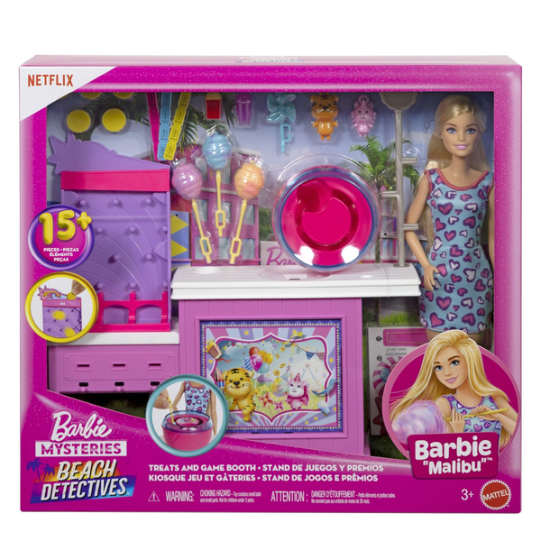 Barbie JFV67 bambola