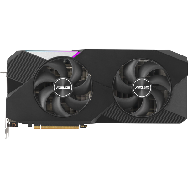 ASUS Dual -RX7900XTX-O24G AMD Radeon RX 7900 XTX 24GB GDDR6