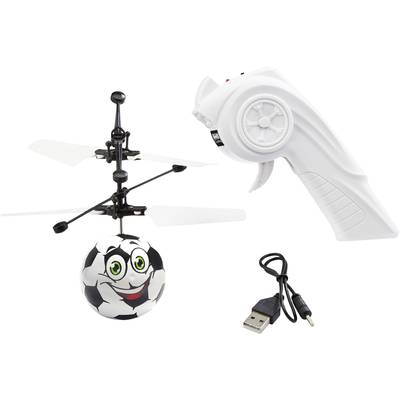 Revell Control Copter Ball The Ball RC kezdő helikopter RtF (24974)