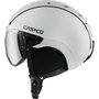 Casco Sp-2 Carbonic Vis Blanco Casco M 55-57