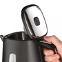 Russell Hobbs 26140-70 Matte Black vízforraló fekete