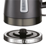 Russell Hobbs 26140-70 Matte Black vízforraló fekete