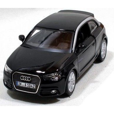 Bburago fém modellautó AUDI A1 1:24 (18-22127) (GXP-567807)