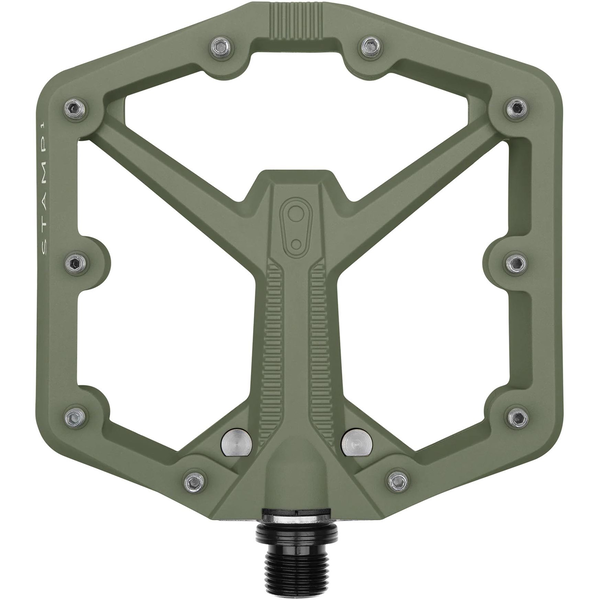 Crankbrothers Stamp 1 Large Gen 2, Green