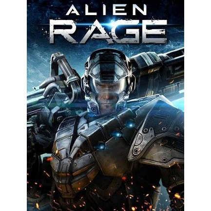 Alien Rage - Unlimited