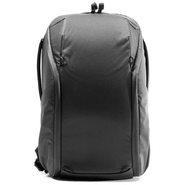 Peak Design Everyday hátizsák 20L cipzáras - fekete (BEDBZ-20-BK-3)