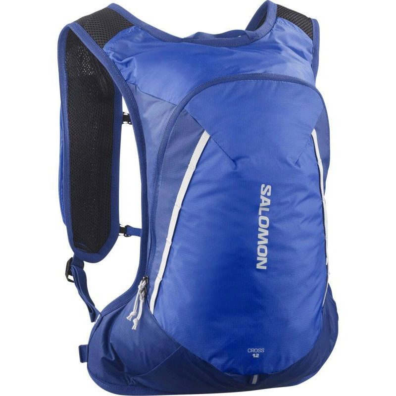 Salomon Cross 12 Nautical Blue (195751853095)