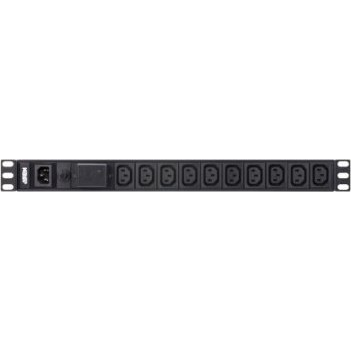 ATEN PE0118SG PE0118SG Rack táp elosztás (PE0118SG)