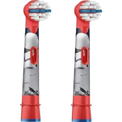 Oral-B Kids Stages Power EB10 Star Wars 2pc 2 db