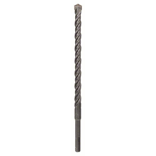 Bosch 1 618 596 186 punta per trapano Hammer drill bit 1 pz