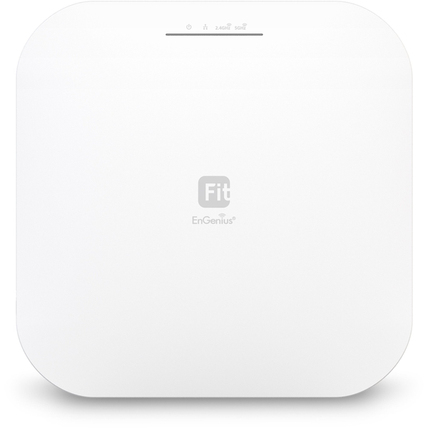 EnGenius EWS276-FIT WLAN adgangspunkt 2400 Mbit/s Grå Strøm over Ethernet (PoE)