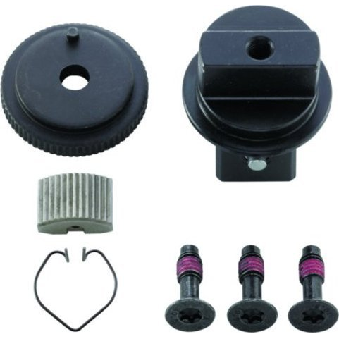 Stahlwille 7350/ 5 59251005 Alkatrész készlet 1 db (59251005)