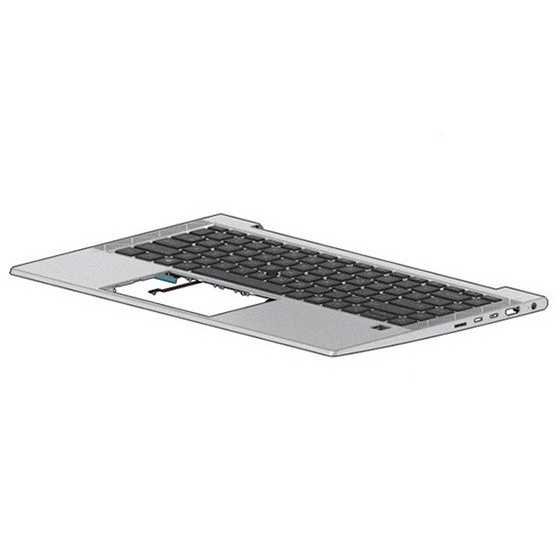 HP M52492-041 ricambio per laptop Tastiera