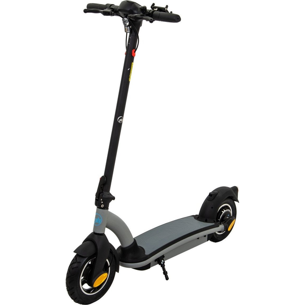 PowerBlade V-32936 36V 500W 8Ah elektromos roller, ezüst
