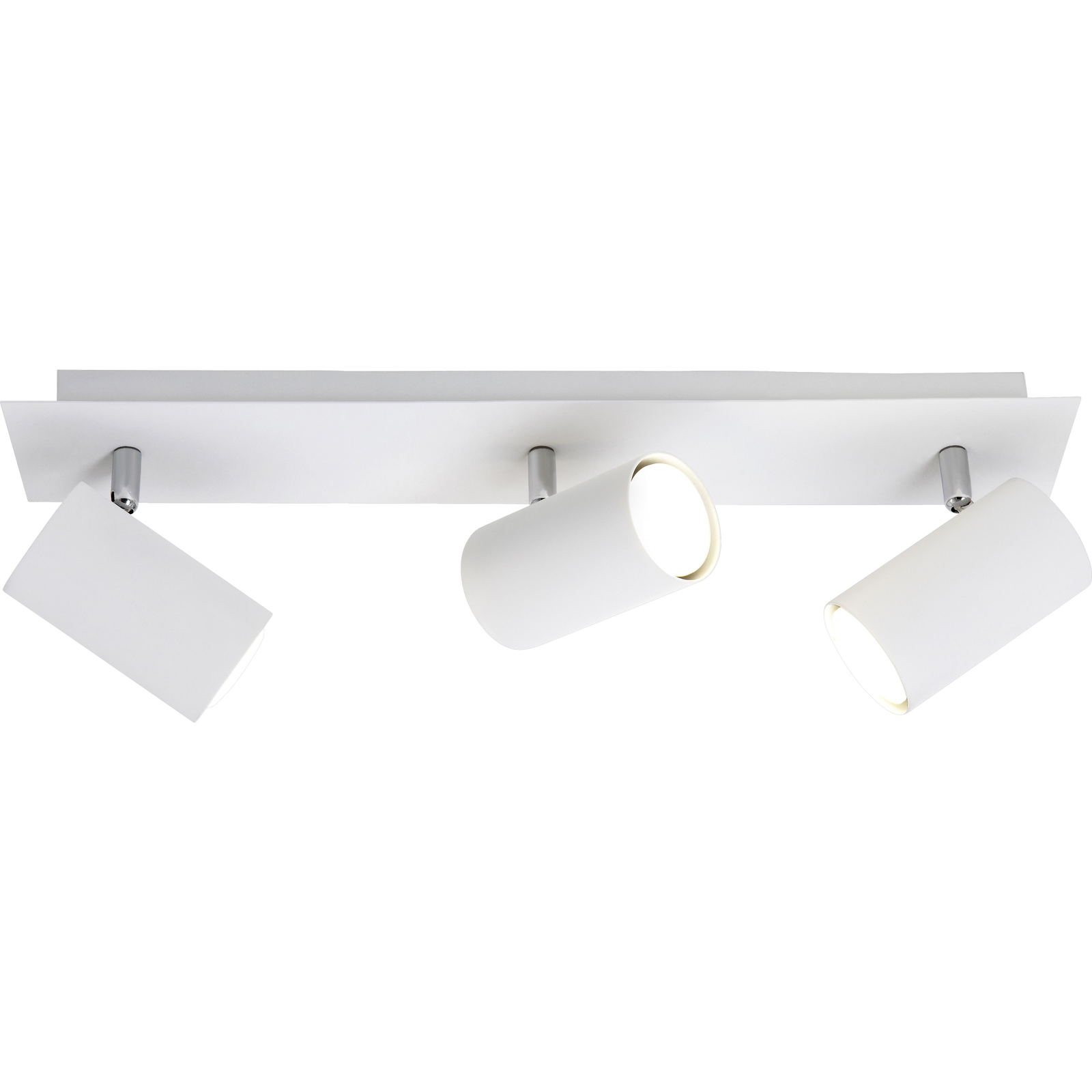 TRIO 802400301 Marley 35W GU10 fehér spot lámpatest (802400301)