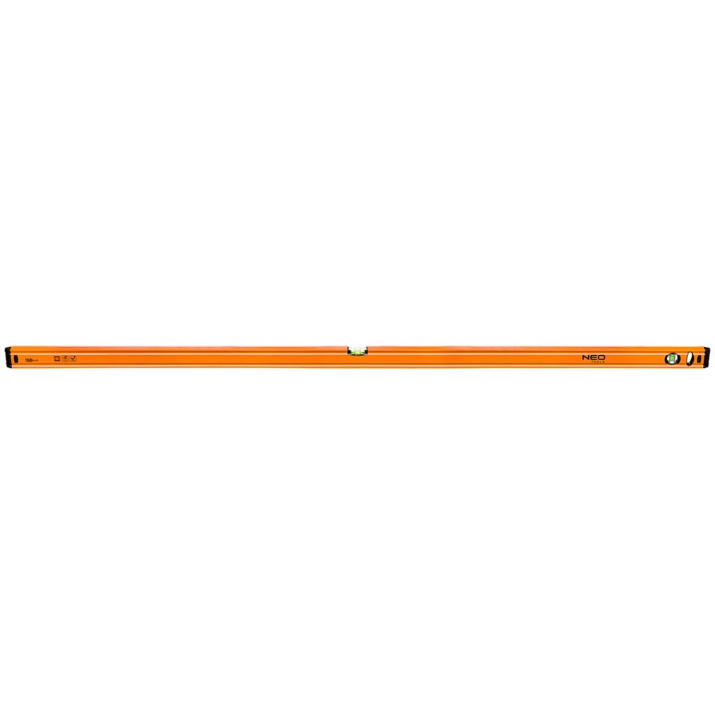 NEO Tools vízmérték 150cm (71-066) (71-066)